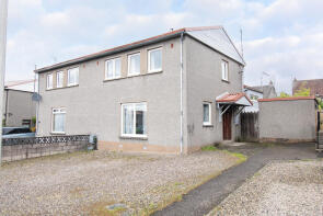 10, Jeanfield Crescent, Forfar DD8 1JR