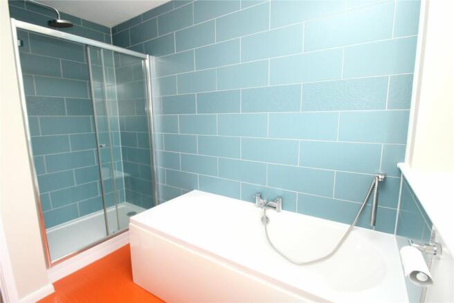 Bathroom View 2