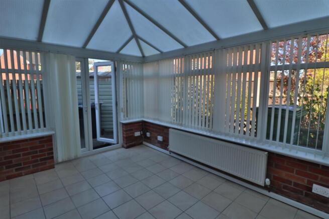 CONSERVATORY