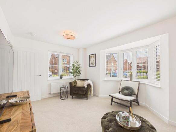 3 bed Semi-Detached for sale Image 7