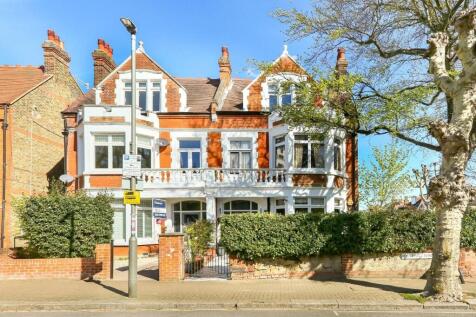 Hazlewell Road, London, SW15
