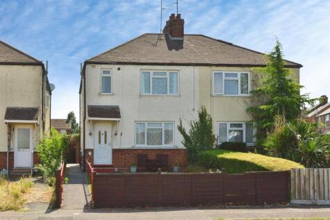 Ancell Road, Stony Stratford, Milton Keynes