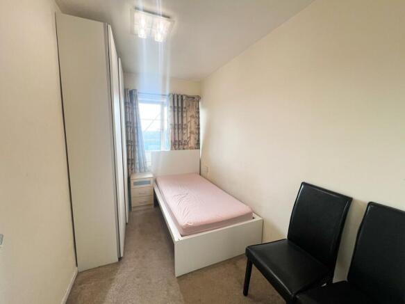 Beehive Court IG1