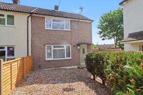 38, Weston Road, Stevenage SG1 3RW