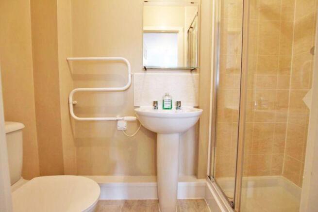 En suite