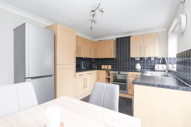 Kitchen/Dining Ro...