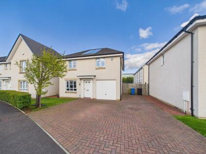 Pineta Drive, East Kilbride