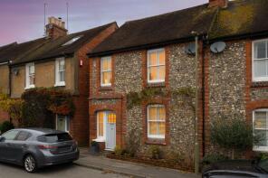 28, Wilson Avenue, Henley-on-thames RG9 1ET