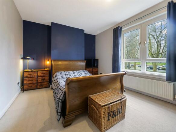 Kingsway, Glasgow, G14 photo 4