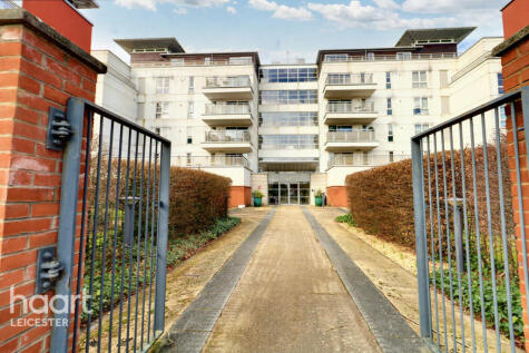Watkin Road, Leicester