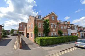 13, 69a Bonita Court, Palmerston Road, Bournemouth BH1 4AZ