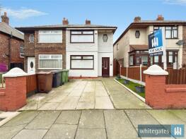 31, Harris Drive, Bootle L20 6LD