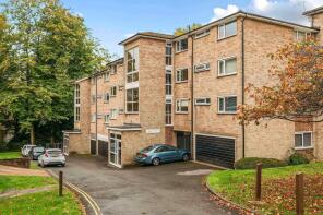 16, Twyford Court, Northlands Drive, Winchester SO23 7AL