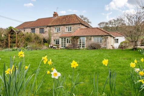 Lower Milton, Wookey Hole, Wells, BA5