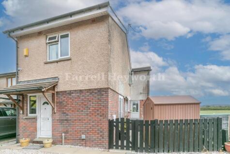 Peplow Road, Heysham, Morecambe