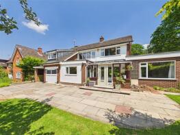 17, Carriage Drive, Frodsham WA6 6DU