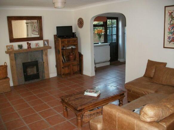 Sitting Room 1