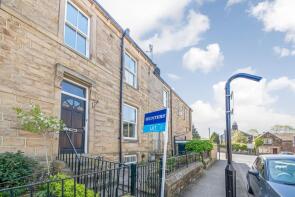 3, Fairfax Street, Otley LS21 1JX