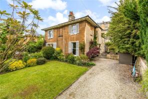 51, Prior Park Road, Widcombe, Bath BA2 4NF