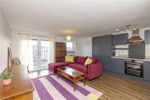 Flat 17, 1, Haig Lane, Bonnington, Edinburgh EH6 5GA