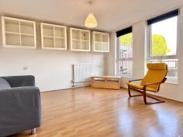 104, Marlborough Avenue, Hackney, London E8 4SL
