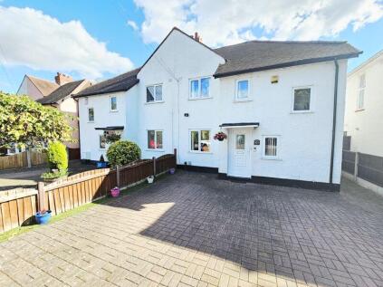 Cofield Road, Sutton Coldfield, B73 5SD