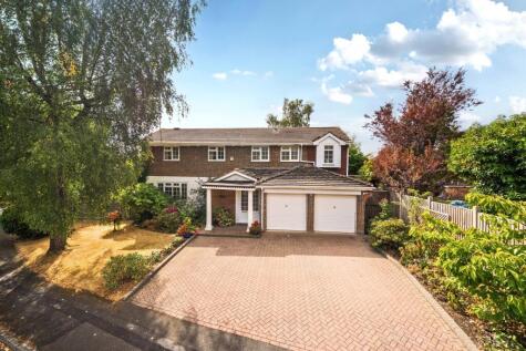Homewood, Cranleigh, GU6