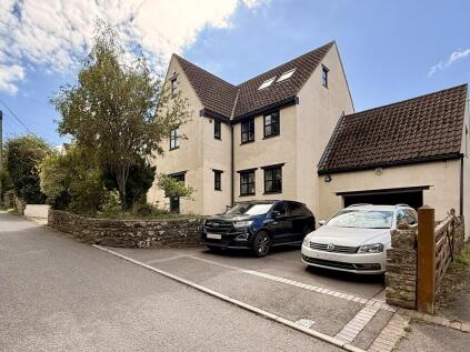 High Street, Pensford