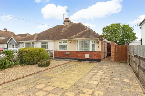 St. Johns Road, Swalecliffe, Whitstable
