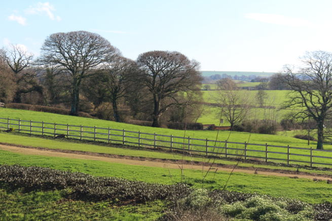 E.g. Views at Worton
