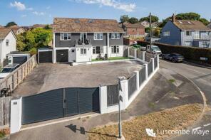 5, Crossway, Plymouth PL7 4HU