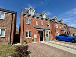 10, Damson Way, Houghton Le Spring DH4 6SN