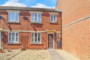4, Taylors View, Trowbridge BA14 8TG