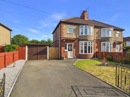 Manorfield Road, Driffield, YO25 5JE