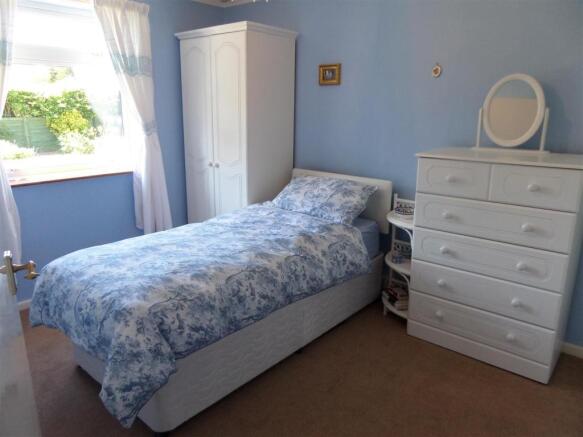 BEDROOM TWO