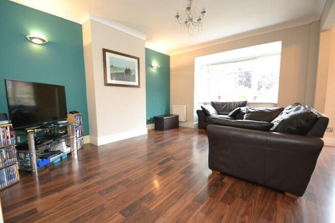 Lounge Area