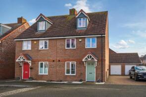 54, Aspen Gardens, Hitchin SG5 4RS