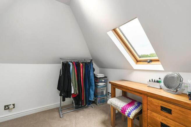 Office / Bedroom