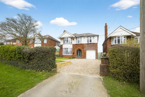 64, Washdyke Lane, Nettleham, Lincoln LN2 2PY