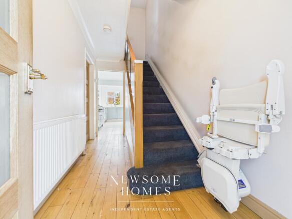 Hallway