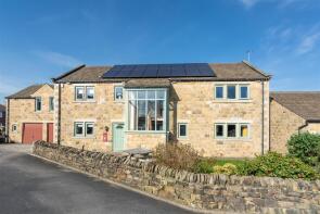 4, Boyle Hall Farm, Haigh Moor Road, Tingley, Wakefield WF3 1EF