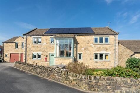 Boyle Hall Farm, Haigh Moor Road, Tingley, Wakefield