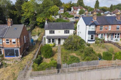 Chapel Lane, High Wycombe