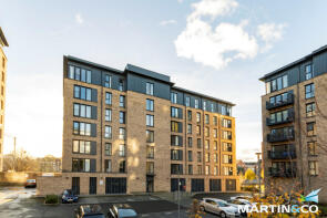 Apartment 43, Washington Apartments, Lexington Gardens, Birmingham B15 2DR