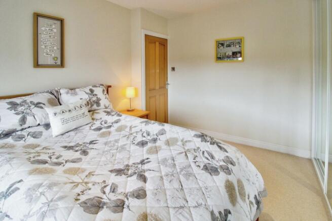 Third Bedroom