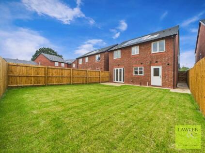 Tansy Road, Poynton, Stockport, Cheshire, SK12 1GF