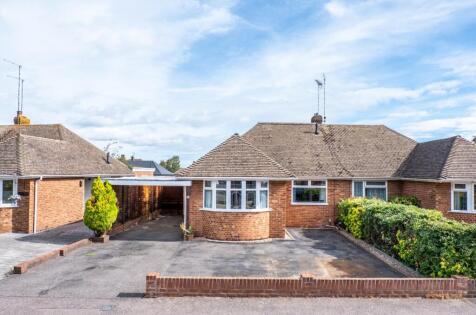 Parkfield Road, Rainham
