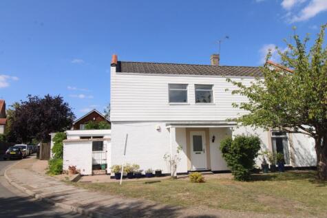 Lancaster Close, Bromley, BR2