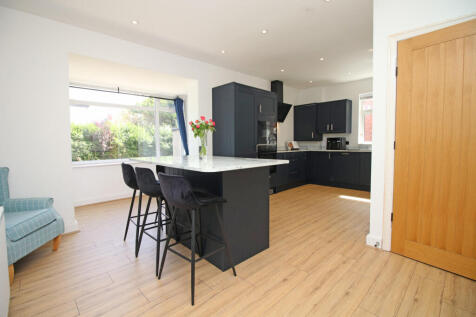 Richmond Avenue, Thornton-Cleveleys, FY5