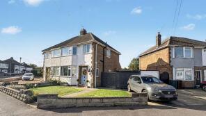 13, Western Crescent, Lincoln LN6 7TD